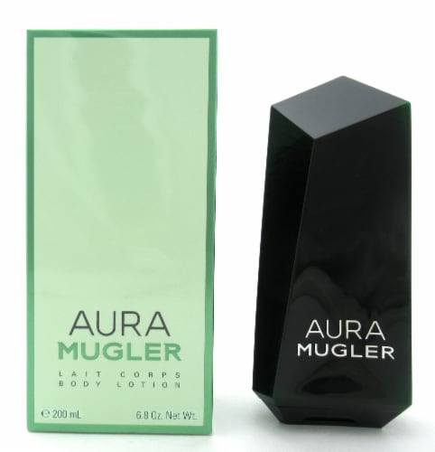 Aura Mugler by Thierry Mugler Body Lotion for Women 6.8 oz./ 200 ml ...