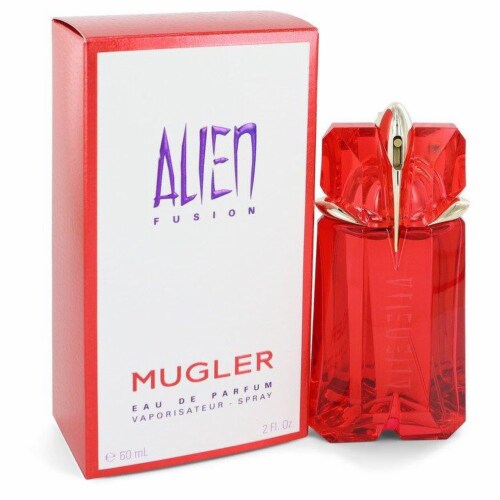 Thierry mugler alien 60ml clearance