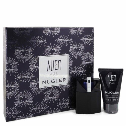 Thierry Mugler Alien Men Men Thierry Set M In Gift Box 1 Kroger