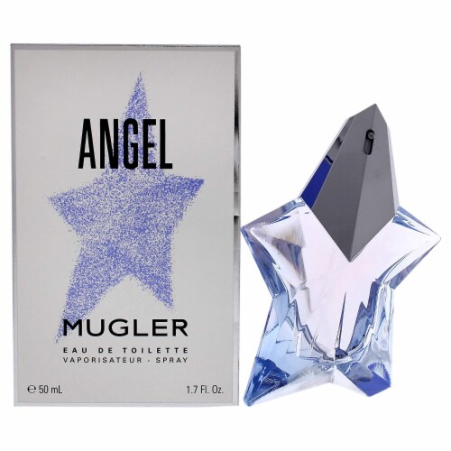 Angel mugler 2025 edt