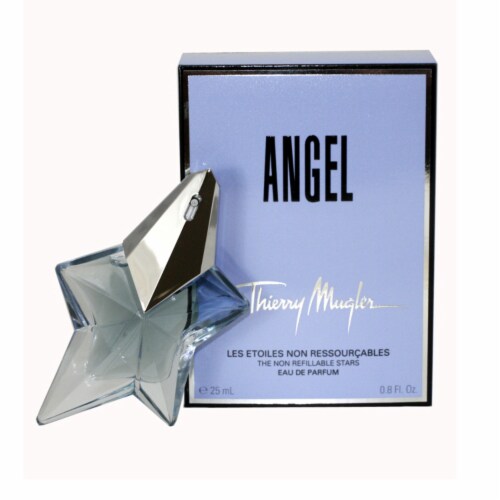 strøm ecstasy rytme Angel Eau De Parfum Spray 0.8 Oz / 25 Ml For Women By Thierry Mugler, 0.8  oz. - Pay Less Super Markets