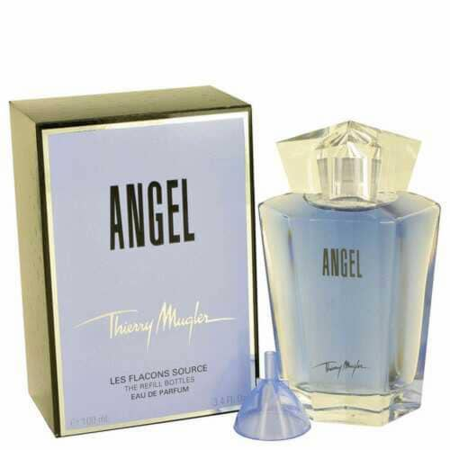 ANGEL by Thierry Mugler Eau De Parfum Refill oz (Women), - Kroger