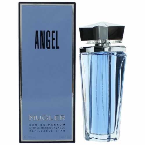 Angel by Thierry Mugler Eau de Parfum Spray Refillable .