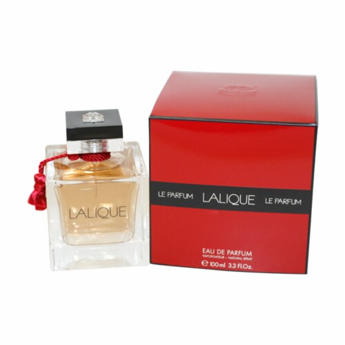 Lalique Le Parfum Eau De Parfum Spray For Women By Lalique 3.4