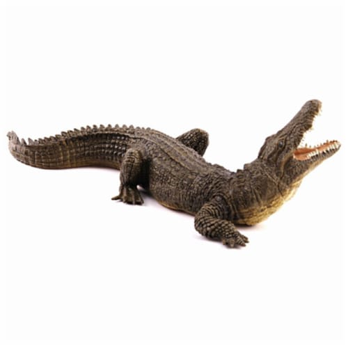 Papo nile crocodile outlet