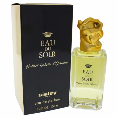 Sisley eau 2025 du soir review