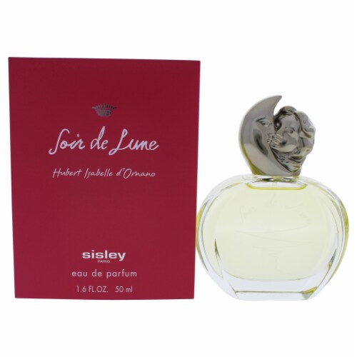 Soir De Lune by Sisley Eau De Parfum Spray New Packaging 1.6 oz