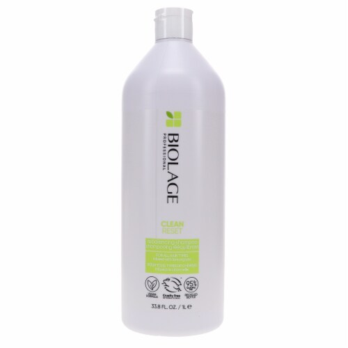 Biomatrix shampoo deals