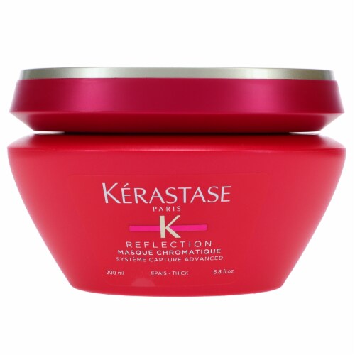 Kerastase Reflection Masque Chromastique 6.8 oz Perspective: front