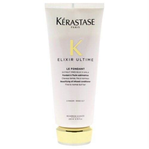 Kerastase Elixir Ultime Le Fondant Beautifying Oil Infused