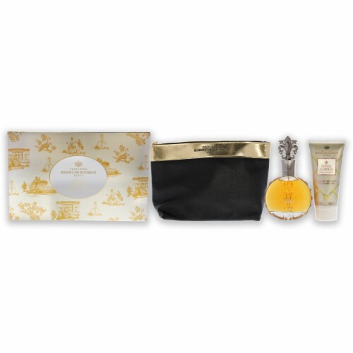 Royal Marina Diamond by Princesse Marina De Bourbon for Women 3