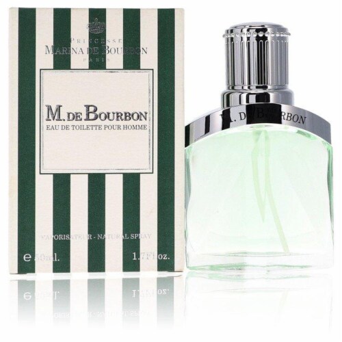 MARINA DE BOURBON by Marina De Bourbon Eau De Toilette Spray 1.7