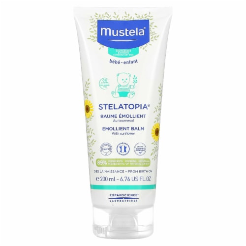 Baby moisturizer for sales eczema