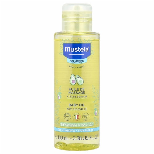 Shop Mustela® Online