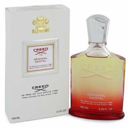 Creed -Aventus Cologne Eau de Parfum Spray 3.3 oz