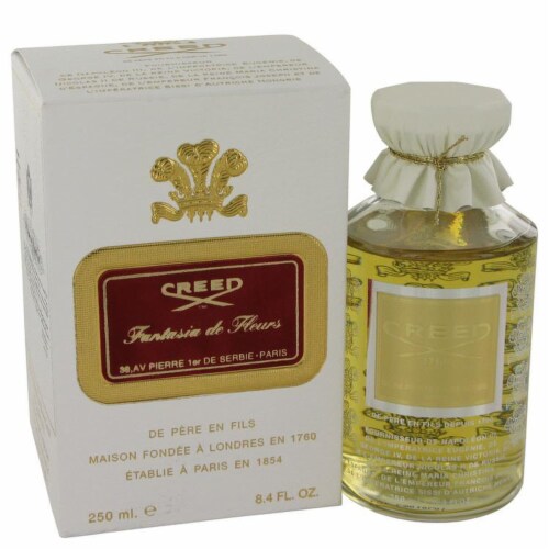FANTASIA DE FLEURS by Creed Millesime Eau De Parfum 8.4 oz 8.4 oz