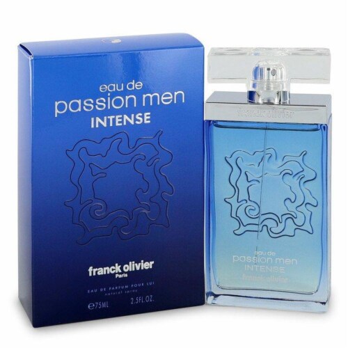 Passion man sale perfume