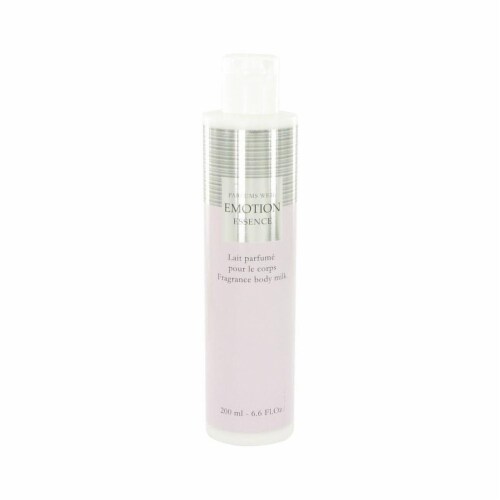 Emotion Essence Fragrance Body Milk (Body Lotion) By Weil - 6.6 oz