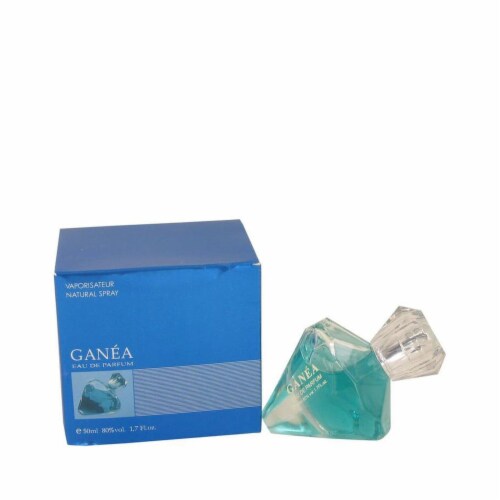 Ganea Eau De Parfum Spray By Ganea - 1.7 oz Ganea Eau De Parfum Spray By Ganea - 1.7 oz