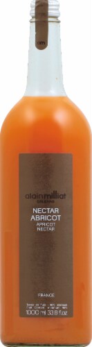 Alain Milliat Apricot Nectar Perspective: front