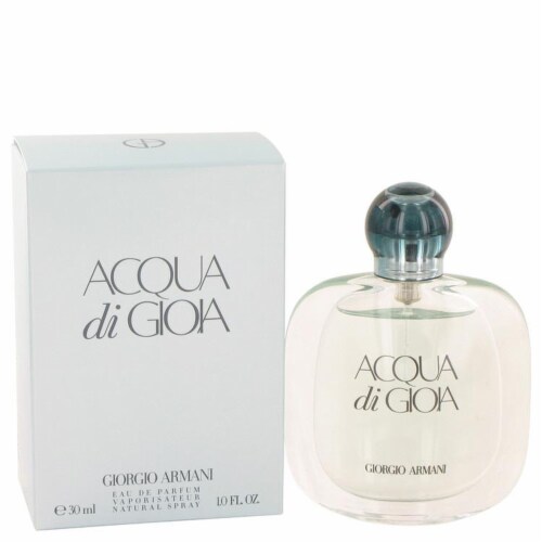 Museum Hofte Wedge Acqua Di Gioia by Giorgio Armani Eau De Parfum Spray 1 oz, 1 oz - Ralphs