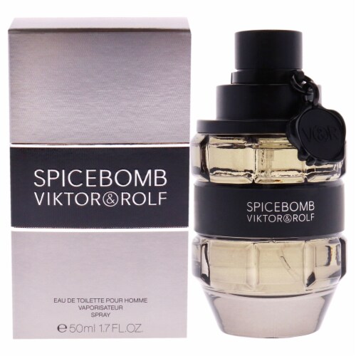 Spicebomb by viktor & rolf online eau de toilette spray stores
