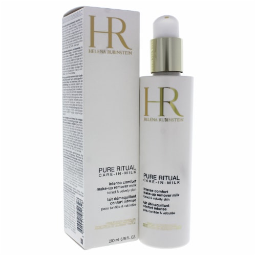 Helena Rubinstein Pure Ritual Care in Milk Cleanser Helena Rubinstein Pure Ritual Care in Milk Cleanser