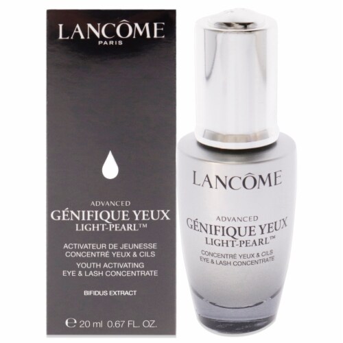 アイケア PLATINUM HIFU Special Eye Serum Eye Serum for Wrinkle Replenishment Hyaluronic Acid + Multi