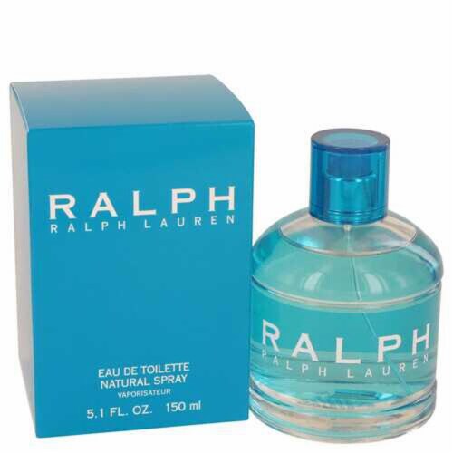  Ralph Lauren - Blue - Eau De Toilette - Women's