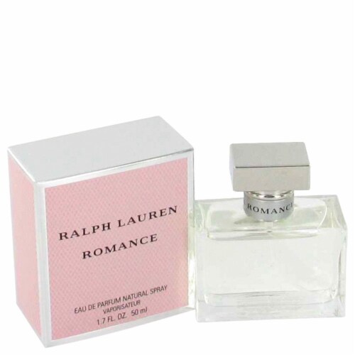 Romance by Ralph Lauren (Eau de Parfum) » Reviews & Perfume Facts