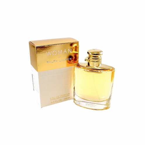 RALPH LAUREN WOMAN 3.4 EDP SP