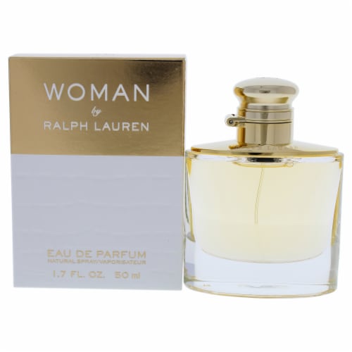 Ralph Lauren Woman Eau de Parfum Review