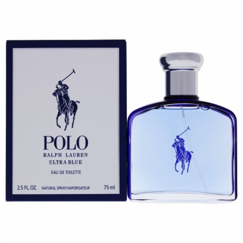 Polo ralph lauren blue 2.5 on sale oz