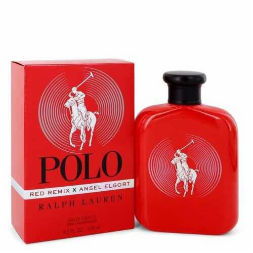 Ralph Lauren Polo Red Eau de Toilette Spray | Dillard's