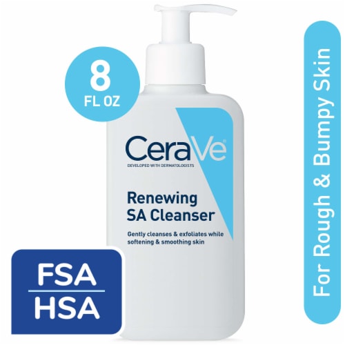 Cerave cleansers discount