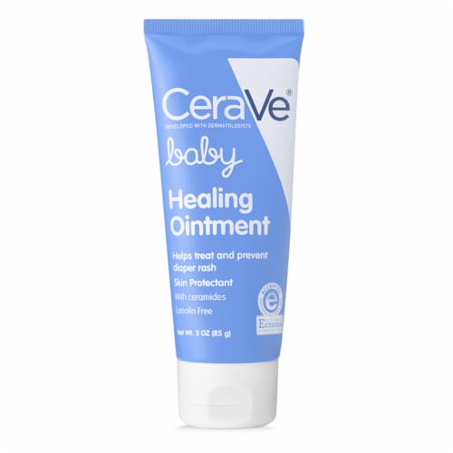 CeraVe® Baby Healing Ointment Perspective: front