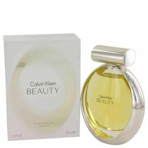 Beauty by Calvin Klein Eau De Parfum Spray 3.4 oz (Women), 1 - Ralphs