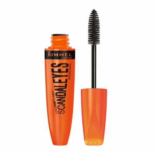 Rimmel London Scandaleyes Mascara - Black, 1 Kroger