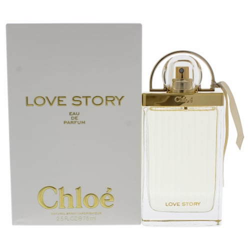 Chloe Story by Chloe Women - 2.5 oz Spray, 2.5oz - Ralphs