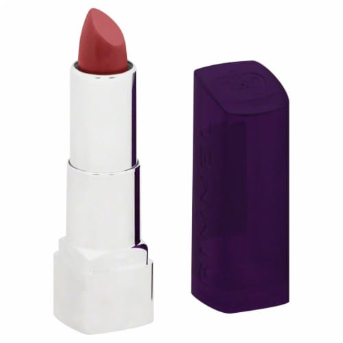 Rimmel Moisture Renew Lipstick Tower of Mauve Perspective: front