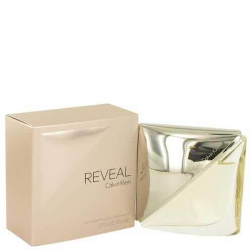 Reveal Calvin Klein by Calvin Klein Eau De Parfum Spray 1.7 oz (Women), 1 -  Kroger