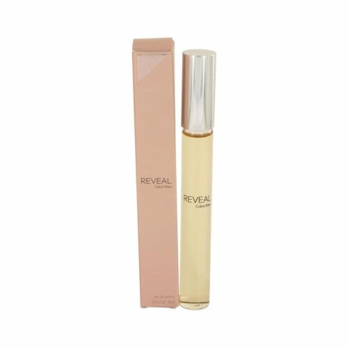 Eau oz Klein Reveal - Rollerball Spray Calvin 1 De Parfum Klein ( Women), Kroger Calvin .33 by