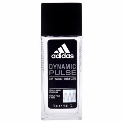 Adidas Dynamic Refreshing Fragrance, fl oz -