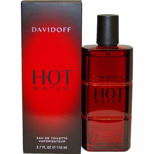 Davidoff red perfume clearance