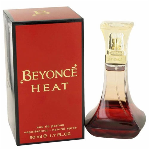 Beyonce Heat by Beyonce Eau De Parfum Spray 1.7 oz 1.7 oz Jay C