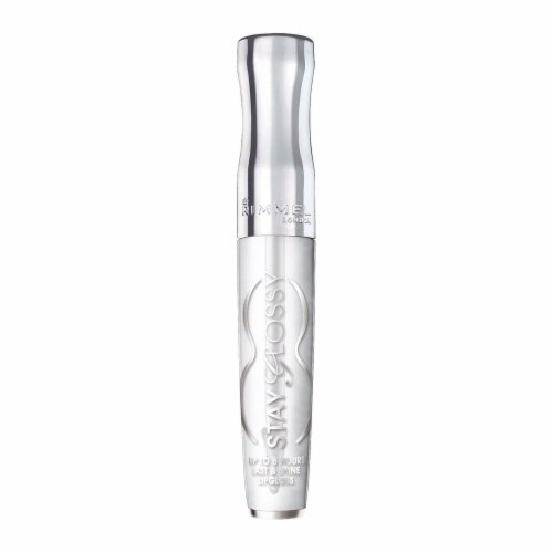 Rimmel Stay Glossy Lip Gloss - 820 Seduce Me Perspective: front