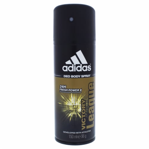 Adidas Victory League by Adidas Deodorant Body Spray 5 (Men), 1 - Kroger