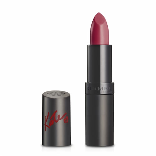 Rimmel Kate Moss Lipstick Perspective: front