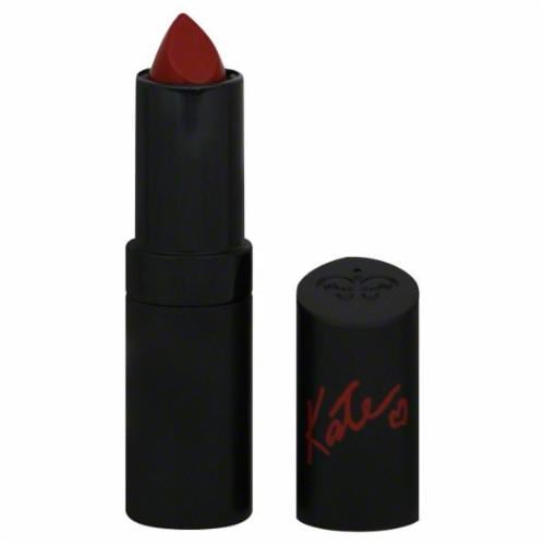 Rimmel Lasting Finish by Kate Moss Lipstick Perspective: front