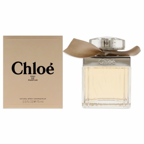 Parfums Chloe Chloe' EDP for Women 2.5 oz / 75 ml (3607346232385 ...